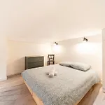 Smartstay - Opera Apartamento