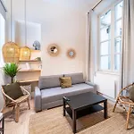 Apartamento Smartstay - Opera *