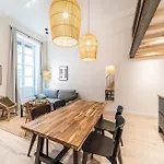 Apartamento Smartstay - Opera *