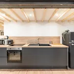 Smartstay - Opera Apartamento