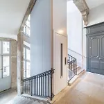 Smartstay - Opera Apartamento *