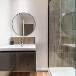 Apartamento Smartstay - Opera Lyon