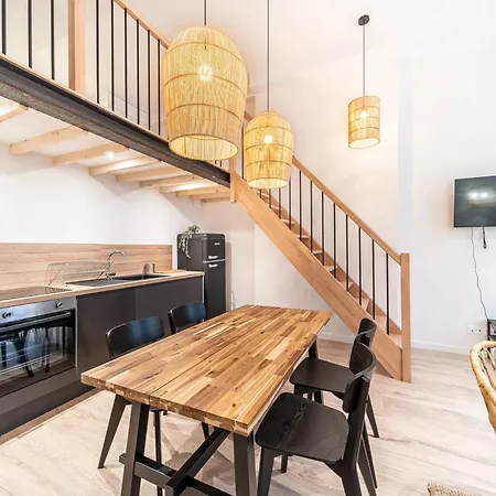 Smartstay Opera Barbara