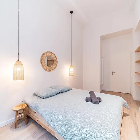 Appartamento Smartstay - Opera *