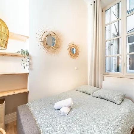 Smartstay Opera Barbara * Lyon