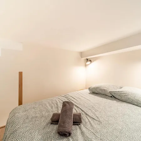Apartman Smartstay - Opera *