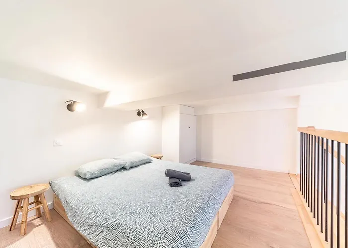 Smartstay Opera Barbara *