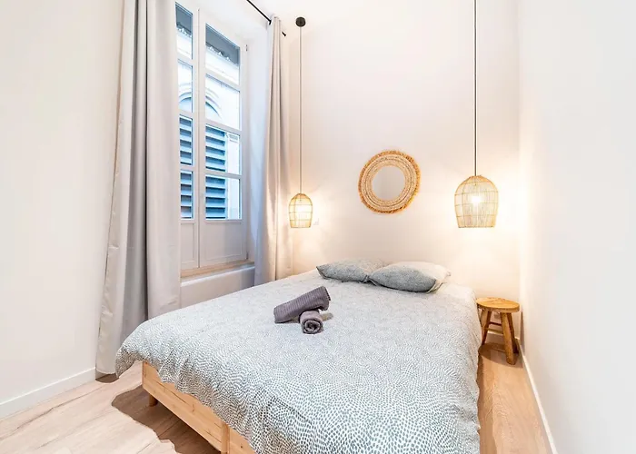 Smartstay Opera Barbara *