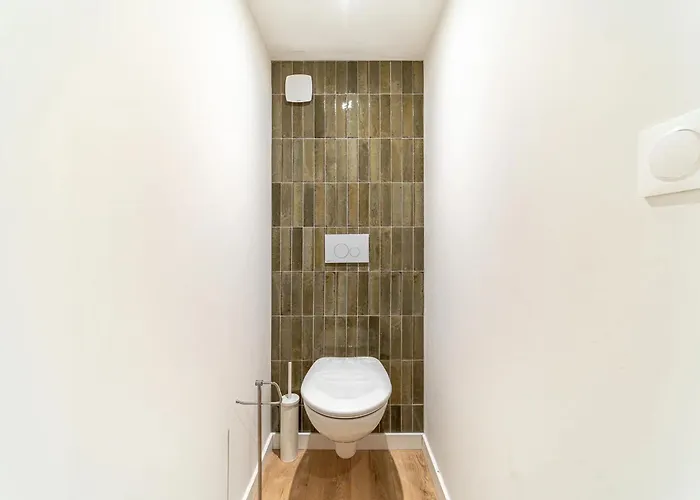 Smartstay Opera Barbara דירה *