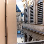 Апартаменты Smartstay - Opera Лион