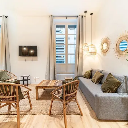 Apartment Smartstay - Opera