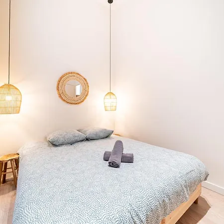 Smartstay - Opera Apartment