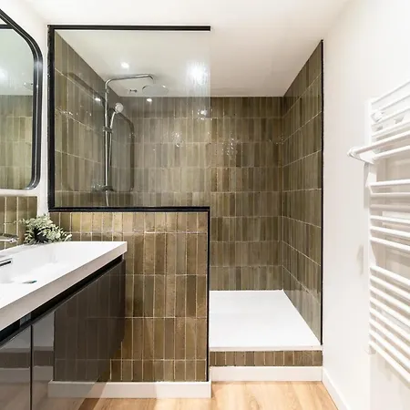 Smartstay Opera Barbara