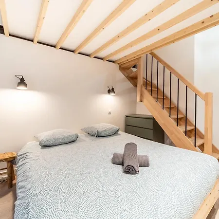 Smartstay - Opera * Lyon