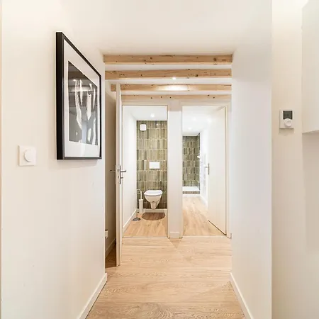 شقة Smartstay Opera Barbara