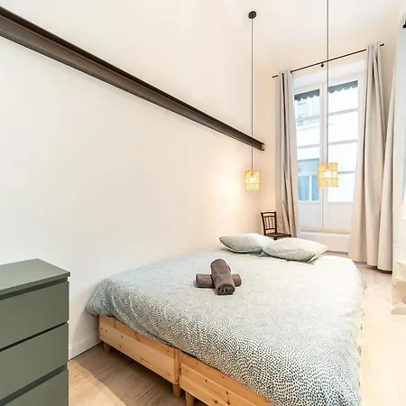 Smartstay - Opera Lyon