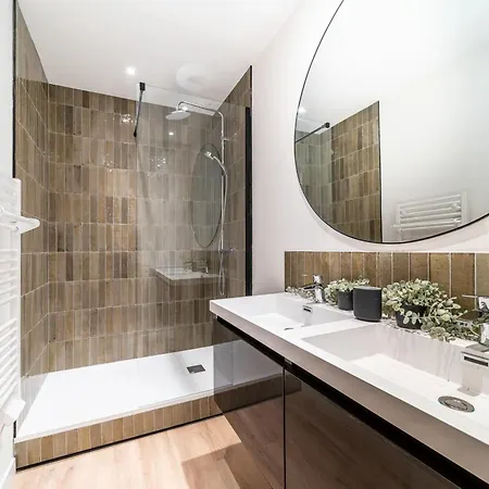 Apartment Smartstay Opera Barbara *