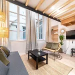 Smartstay - Opera 아파트