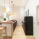 Smartstay - Opera 아파트 *