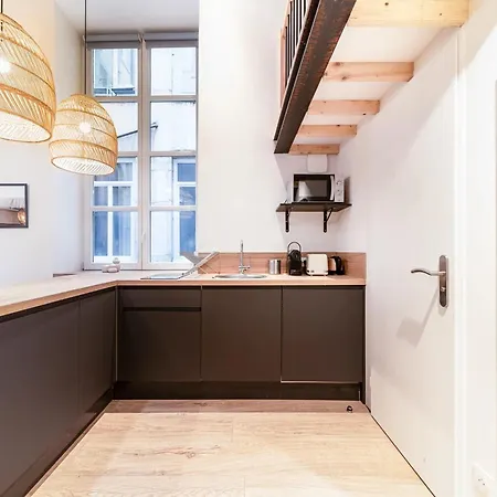 Smartstay Opera Barbara *