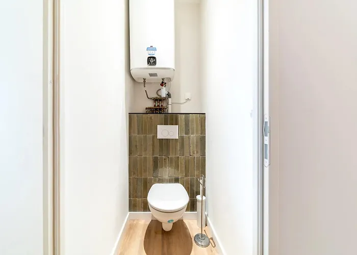 Apartment Smartstay Opera Barbara Lyon